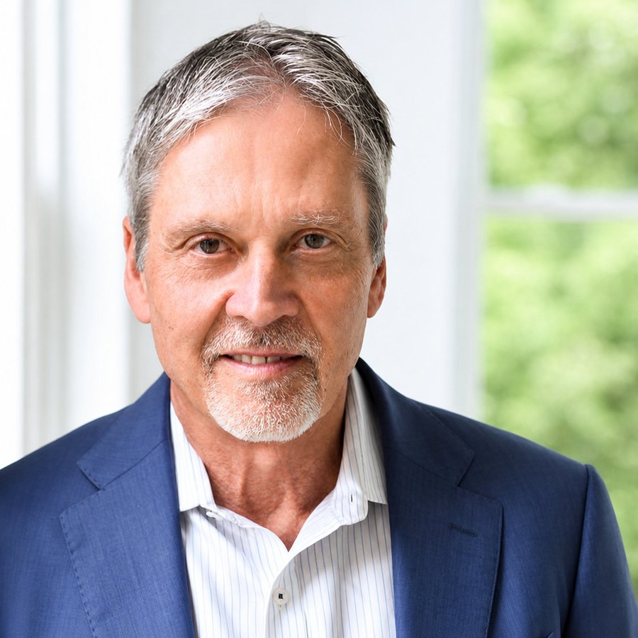 Dr. Donald L. McNeil, MD — board-certified clinical immunologist at Optimed Immunology in Columbus, Ohio